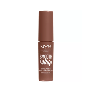 NYX Smooth Whip Matte Lip Cream 4ml - 24 Memory Foam