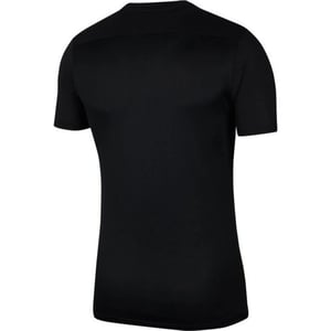 Nike Heren Dry Park VII trui met korte mouwen (Zwart)