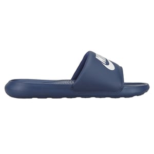 Nike Heren Victori One Sliders (Marineblauw)