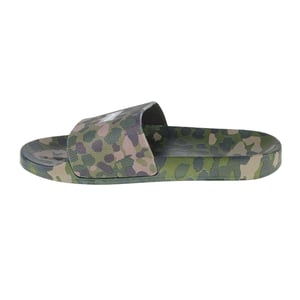 Levis Herr Juni Stämpel Sandaler (Grön)