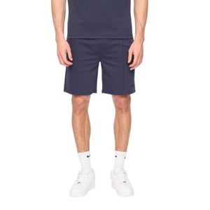 Duck and Cover Heren Sherborn Shorts (Marineblauw)