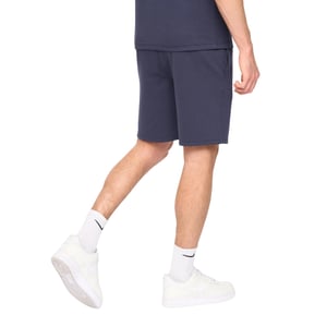 Duck and Cover Heren Sherborn Shorts (Marineblauw)
