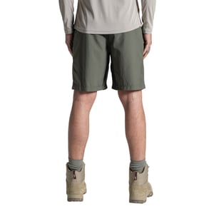 Craghoppers Mens Kadin Nosilife Cargo Shorts (Dark Sage)