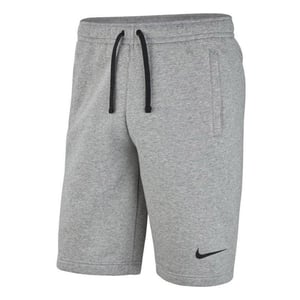 Nike Kinderen/Kinderen Park 20 Fleece Shorts (Grijs)