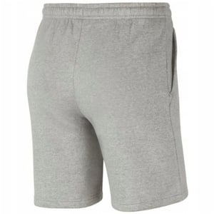 Nike Kinderen/Kinderen Park 20 Fleece Shorts (Grijs)