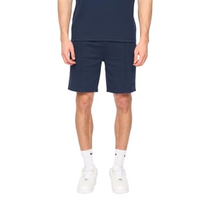Duck and Cover Mens Sherborn Shorts (Denim Blue)
