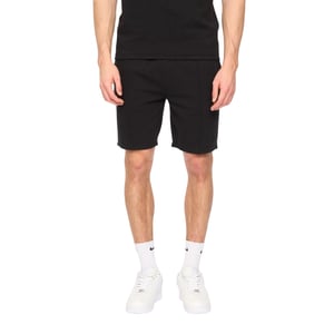 Duck and Cover Mens Sherborn Shorts (Black)