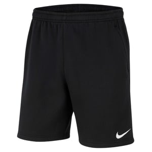Nike Kinderen/Kinderen Park 20 Fleece Shorts (Zwart)