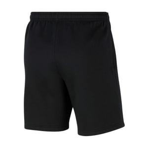 Nike Kinderen/Kinderen Park 20 Fleece Shorts (Zwart)