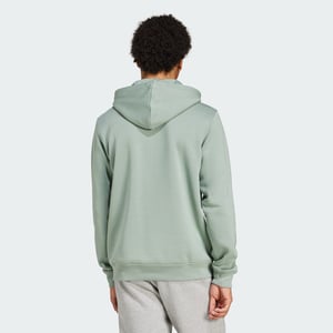 Trefoil Essentials Hoodie
