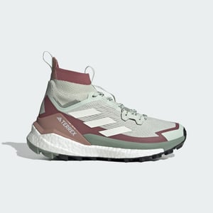 Terrex Free Hiker 2.0 Hiking Shoes