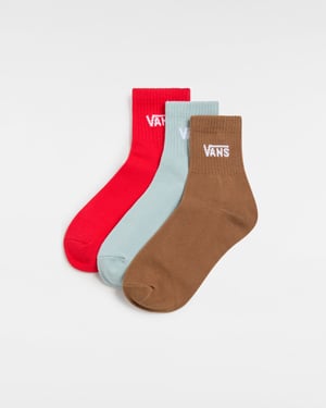 Classic Half Crew Sock Socks