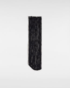 Lacy Half Crew Socks
