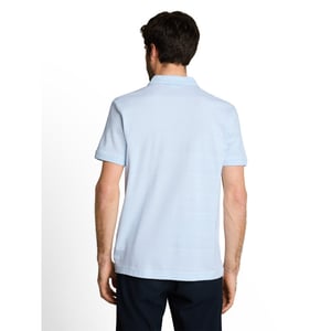 Tom Tailor Spacedye polo