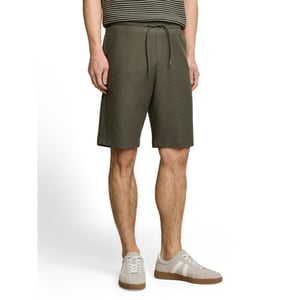 Tom Tailor Structured shorts