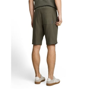 Tom Tailor Structured shorts