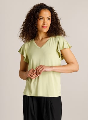 IVY BEAU Caisey  - Pistachio