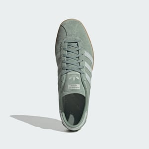 Tobacco Shoes