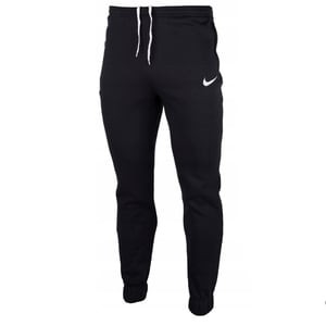 Nike Heren Park 20 Fleece Joggingbroek (Zwart)
