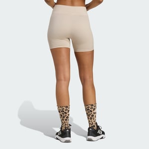 Workout Essentials 4 inch Leggings Knit