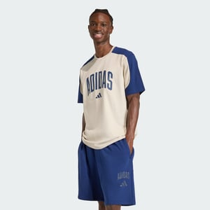 COLLEGIATE T-SHIRT