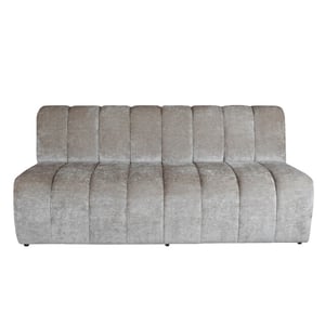 Home67 Eetkamerbank sofia la vie 01 180 cm