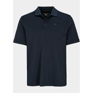 Commander Flag polo heren 214008349/640