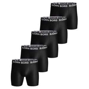 Björn Borg Port microfiber boxer 5 pack