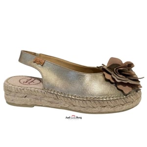 Toni Pons Damesschoenen sandalen