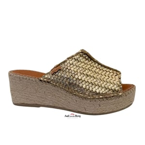 Toni Pons Damesschoenen slippers