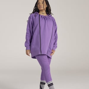 adidas by Stella McCartney TrueStrength Maternity 3-in-1 Jacket