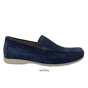 Sioux Herenschoenen instappers