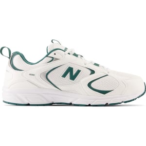 New Balance ml408t-vin lage sneakers heren grijslicht