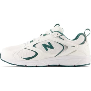 New Balance ml408t-vin lage sneakers heren grijslicht
