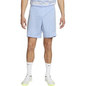 Nike Heren Academy Dri-FIT korte broek (Blauw)