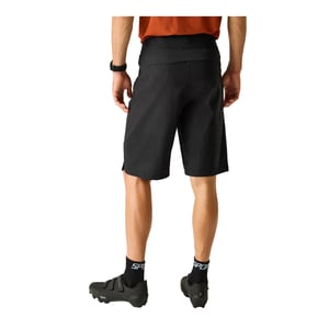 Dare 2B Heren Descent Fietsshort (Zwart)