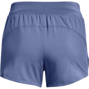 Under Armour Launch Shorts för damer/kvinnor (Blå)