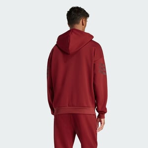 Future Icons 3-Stripes Full-Zip Hoodie