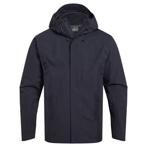 Craghoppers Mens 3 in 1 Waterproof Jacket (Dark Navy)