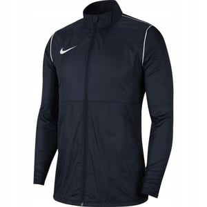 Nike Herr Park 20 Repel Vattentät Jacka (Mörkblå)