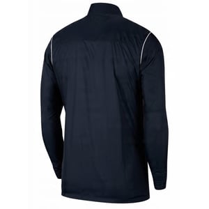 Nike Herr Park 20 Repel Vattentät Jacka (Mörkblå)