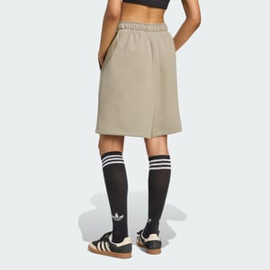 Essentials Linear Shorts Oversized