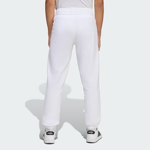 adidas Slogan Fleece Pants