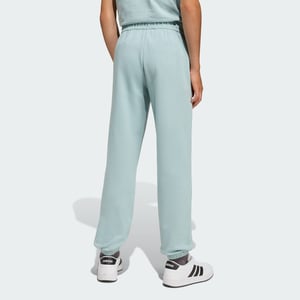 adidas Slogan Fleece Pants