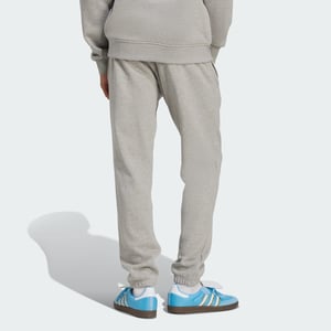 Trefoil Essentials French Terry Pants