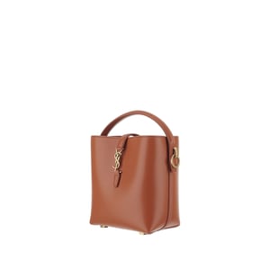 Saint Laurent Le 37 Mini Axelväska