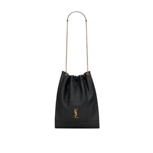 SAINT LAURENT JAMIE POCHON Schoudertas