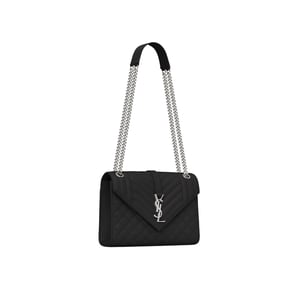 Saint Laurent Envelope Medium Tas