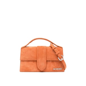 Jacquemus Le Grand Bambino Axelväska