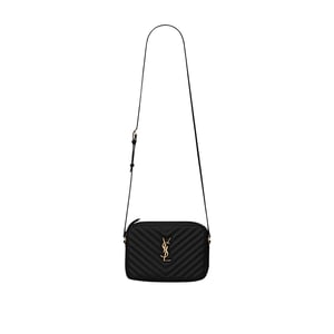 Saint Laurent Lou Camera Väska